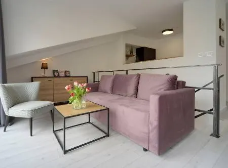 Invest Centum Park 21 Szklarska Poręba