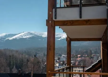 Invest Centum Park 21 Lägenhet