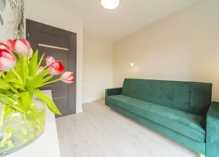 Invest Centum Park 21 * Szklarska Poręba