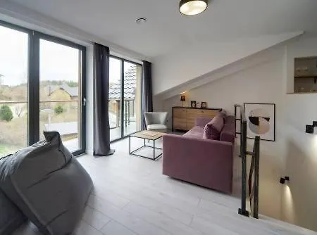 Invest Centum Park 21 * Szklarska Poręba