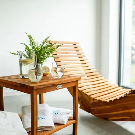 Invest Centum Park 21 Lägenhet