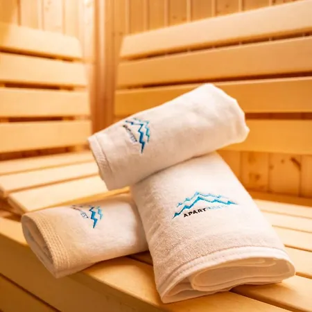 Invest Centum Park 21 Lägenhet