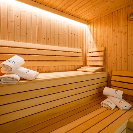 Invest Centum Park 21