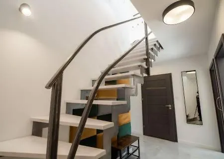 Invest Centum Park 21 Apartment *