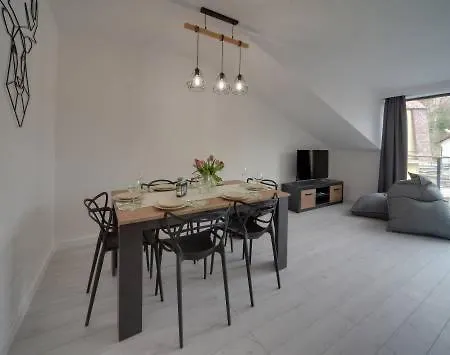 Invest Centum Park 21 Schreiberhau