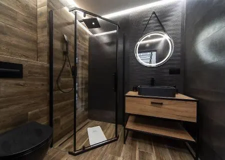 Invest Centum Park 21 Apartment *