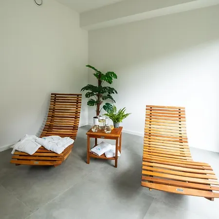 Invest Centum Park 21 * Schreiberhau