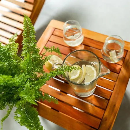 Invest Centum Park 21 *