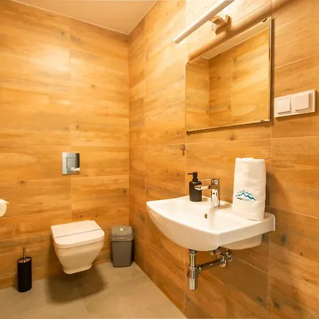 Invest Centum Park 21 *