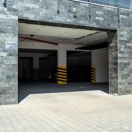 Invest Centum Park 21