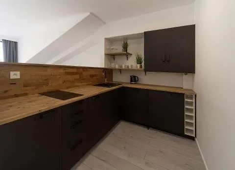 Invest Centum Park 21 Apartment *