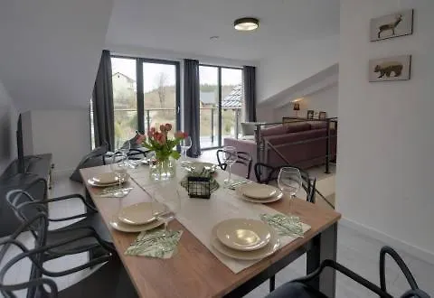 Invest Centum Park 21 Apartment *