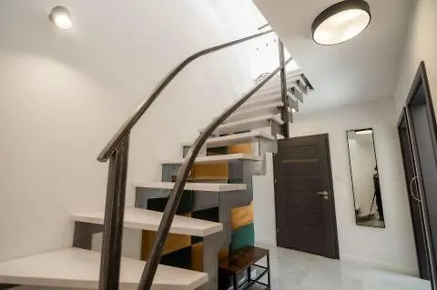 Invest Centum Park 21 Apartment *