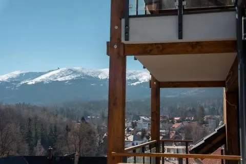 Invest Centum Park 21 Apartment