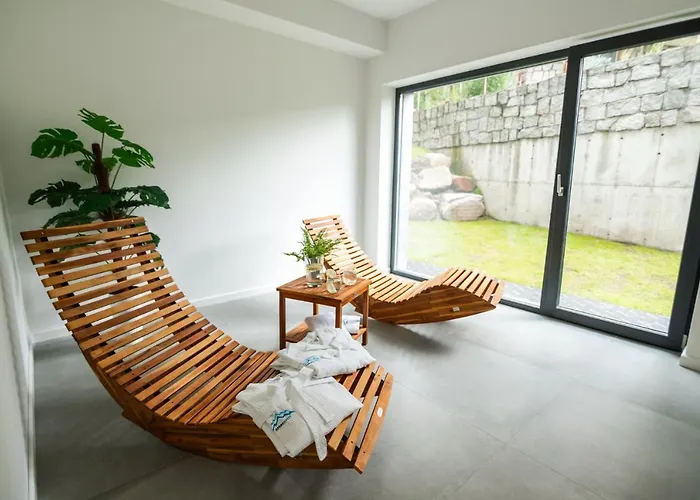 Apartment Invest Centum Park 21 *