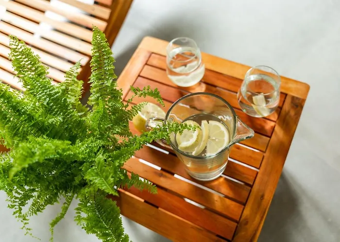 Invest Centum Park 21 *